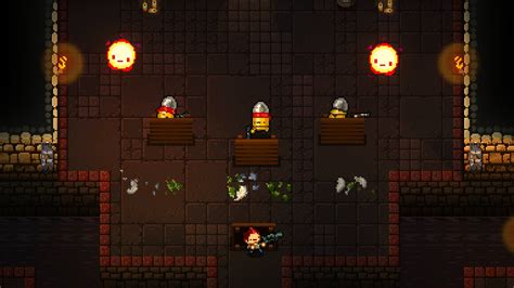 Enter the gungeon. Things To Know About Enter the gungeon. 